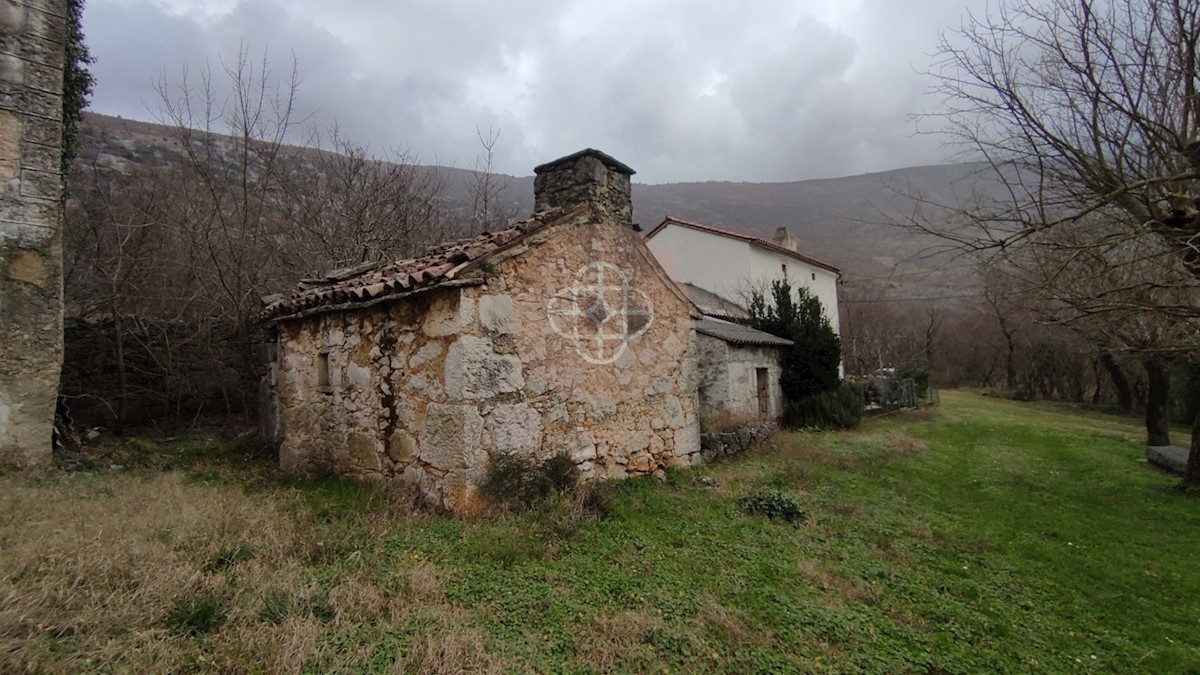 Casa Labin