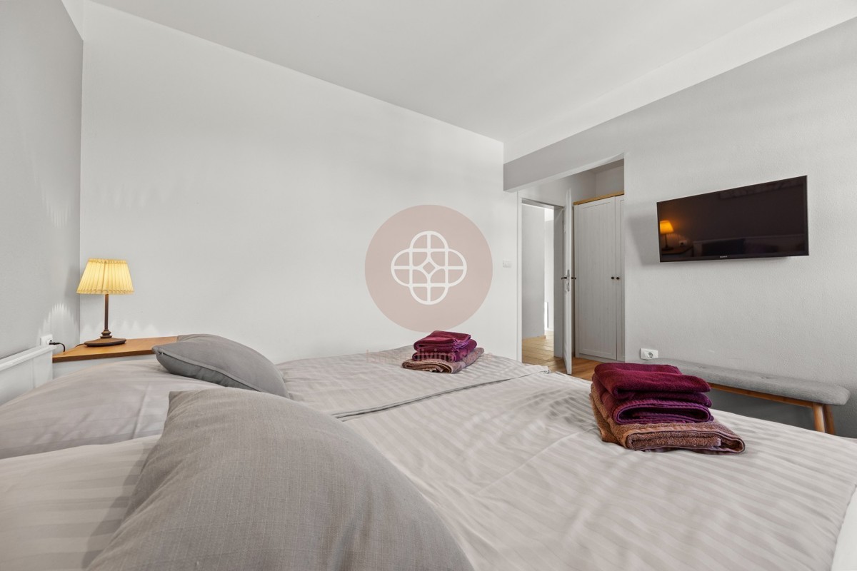 SO COZY - la villa perfetta in campagna