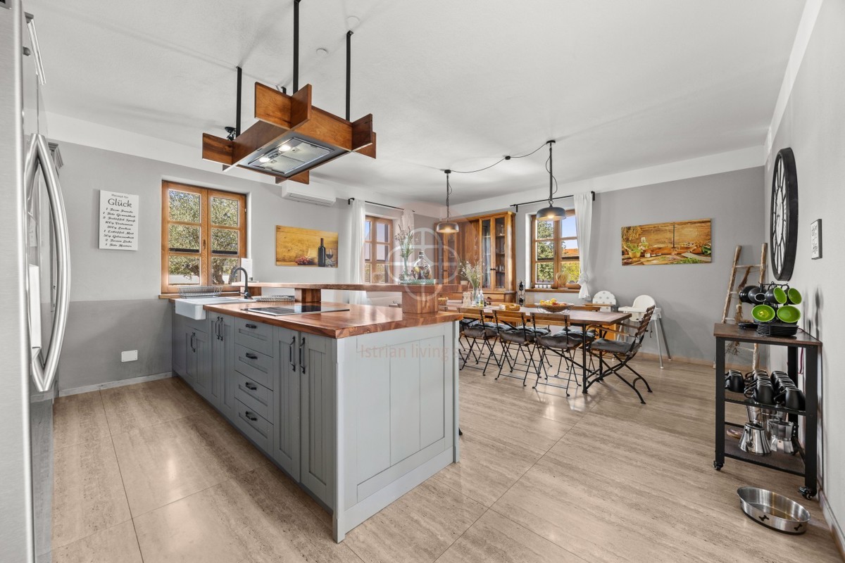 SO COZY - la villa perfetta in campagna