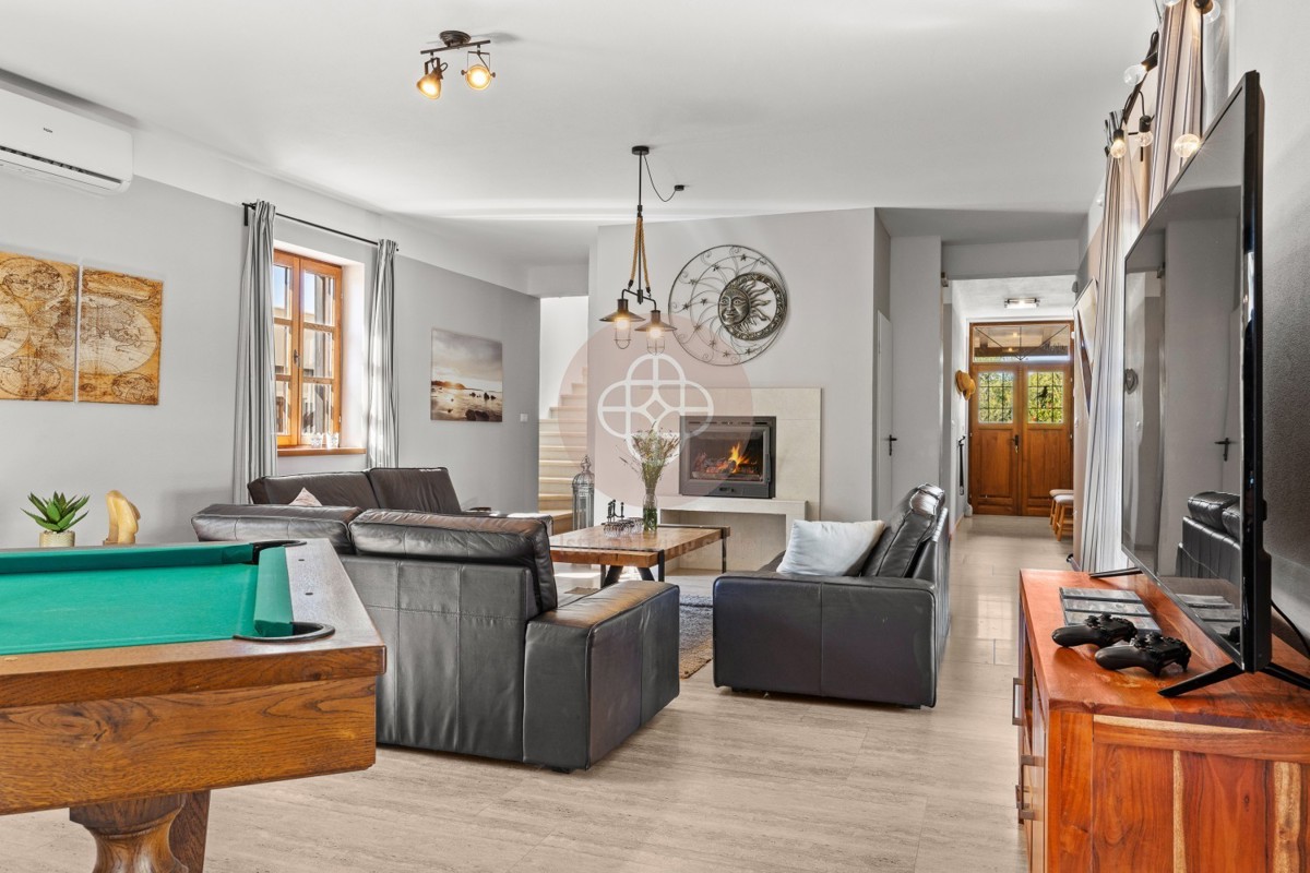 SO COZY - la villa perfetta in campagna