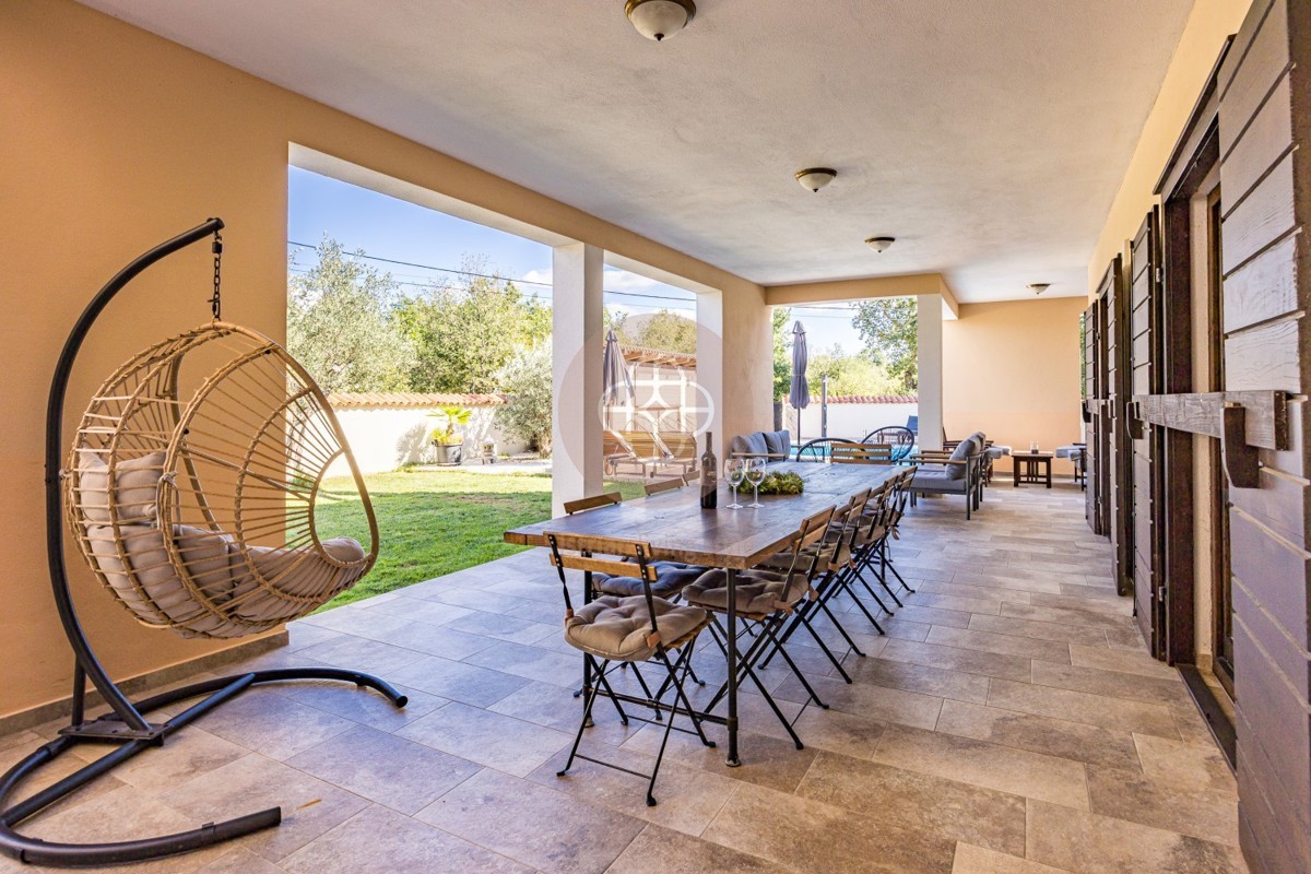 SO COZY - la villa perfetta in campagna