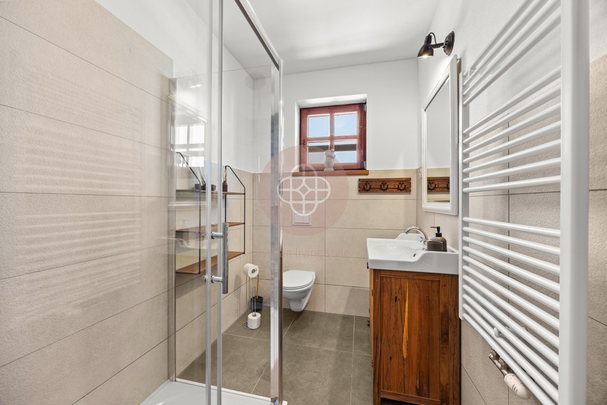 SO COZY - la villa perfetta in campagna