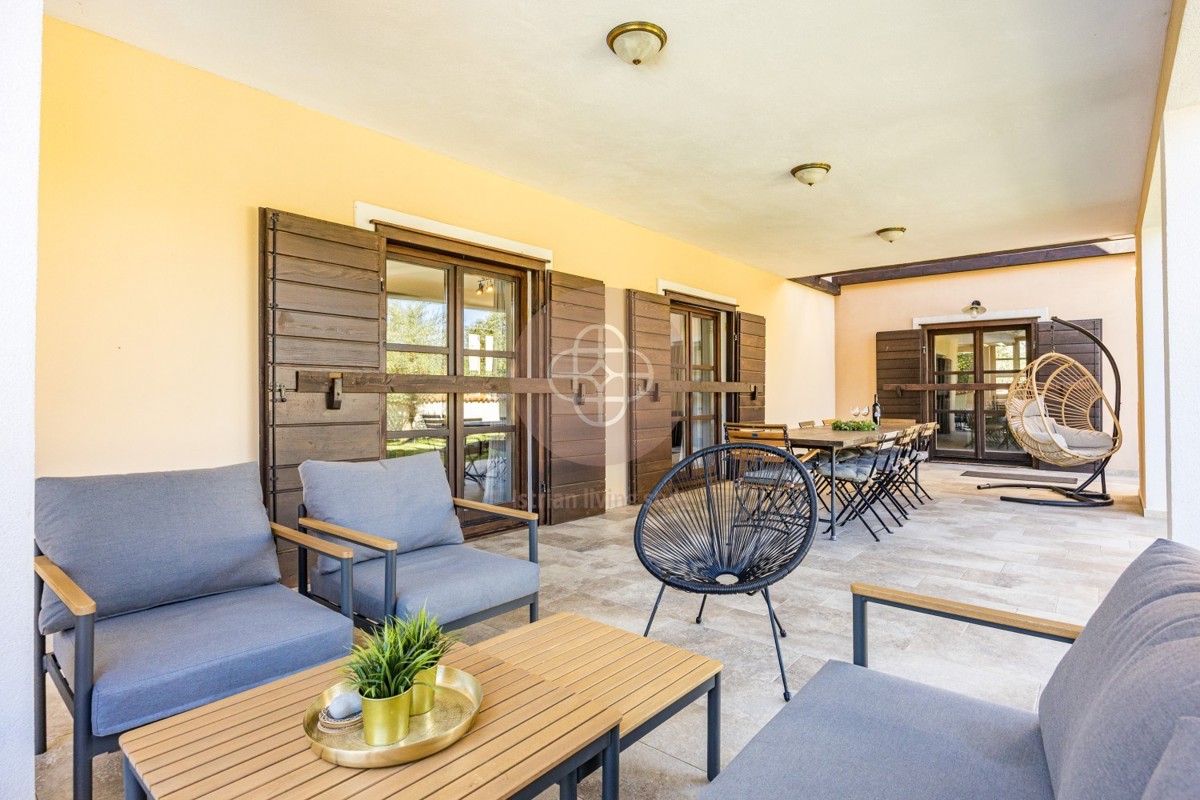 SO COZY - la villa perfetta in campagna