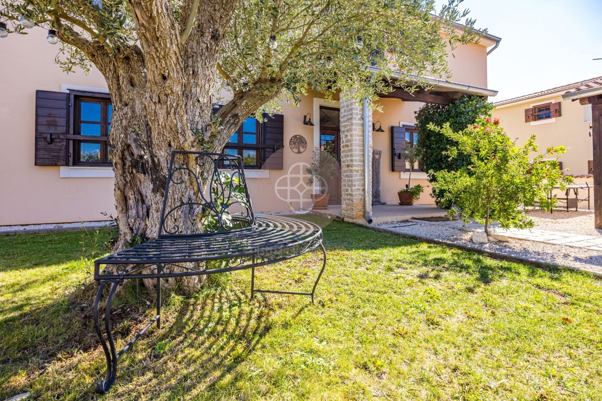 SO COZY - la villa perfetta in campagna