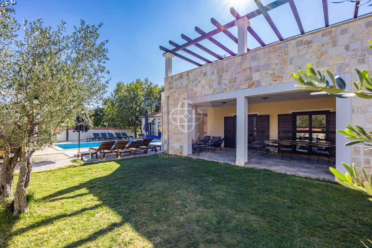 SO COZY - la villa perfetta in campagna