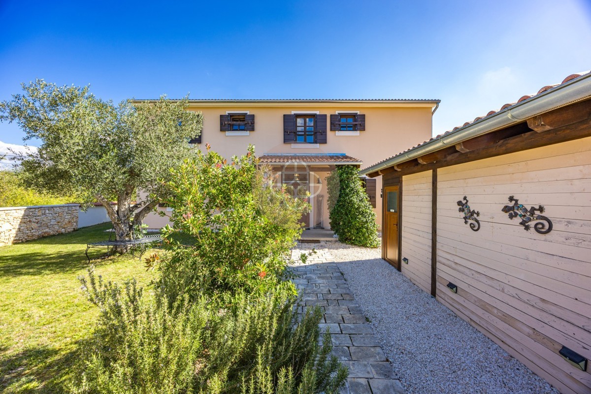 SO COZY - la villa perfetta in campagna