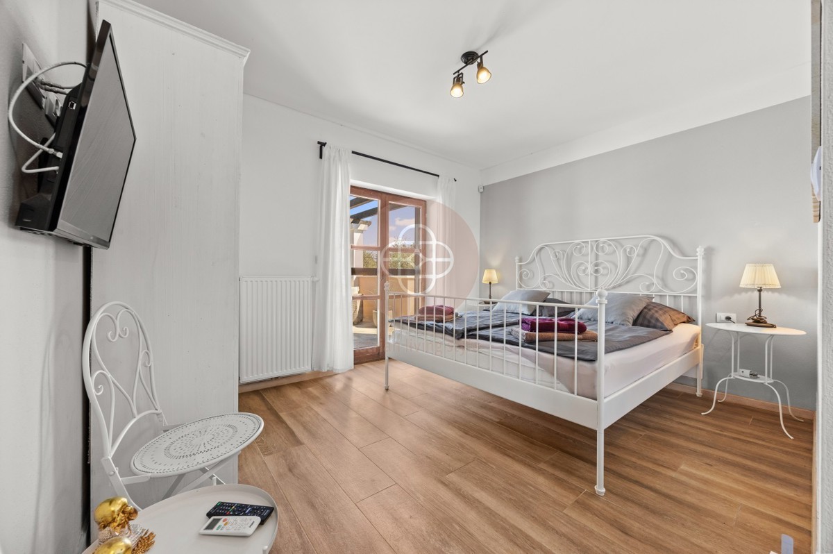 SO COZY - la villa perfetta in campagna