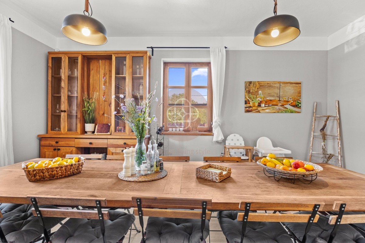 SO COZY - la villa perfetta in campagna