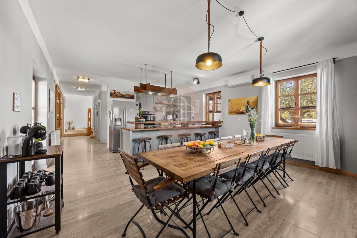 SO COZY - la villa perfetta in campagna