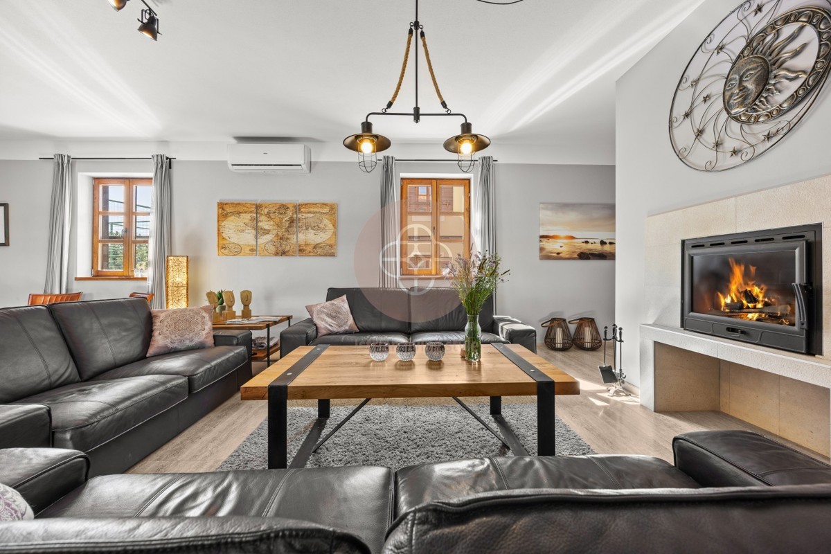 SO COZY - la villa perfetta in campagna