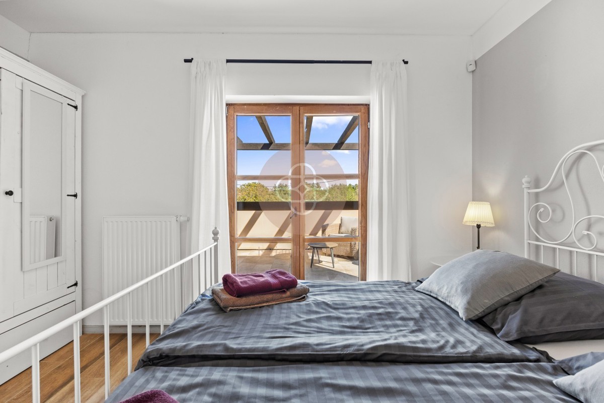 SO COZY - la villa perfetta in campagna