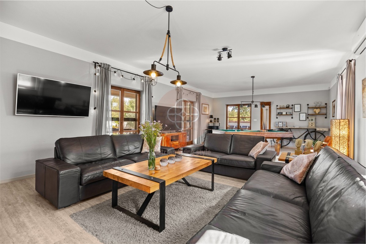 SO COZY - la villa perfetta in campagna