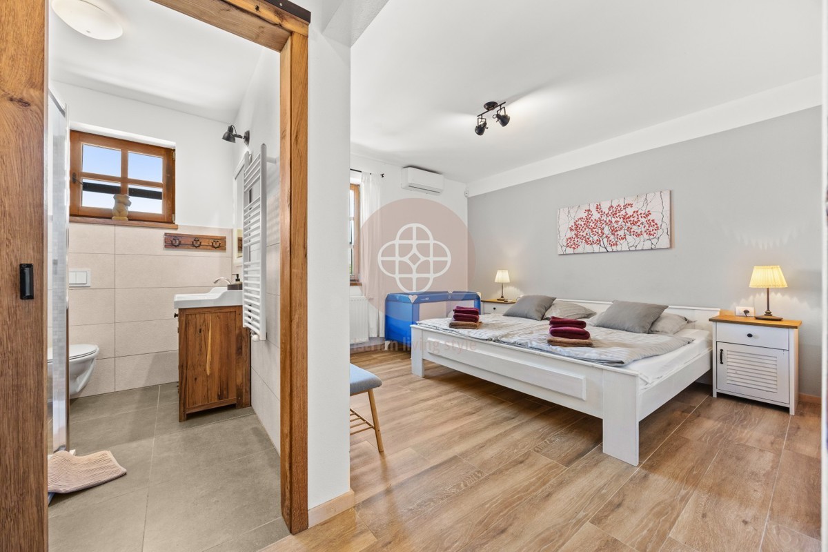 SO COZY - la villa perfetta in campagna