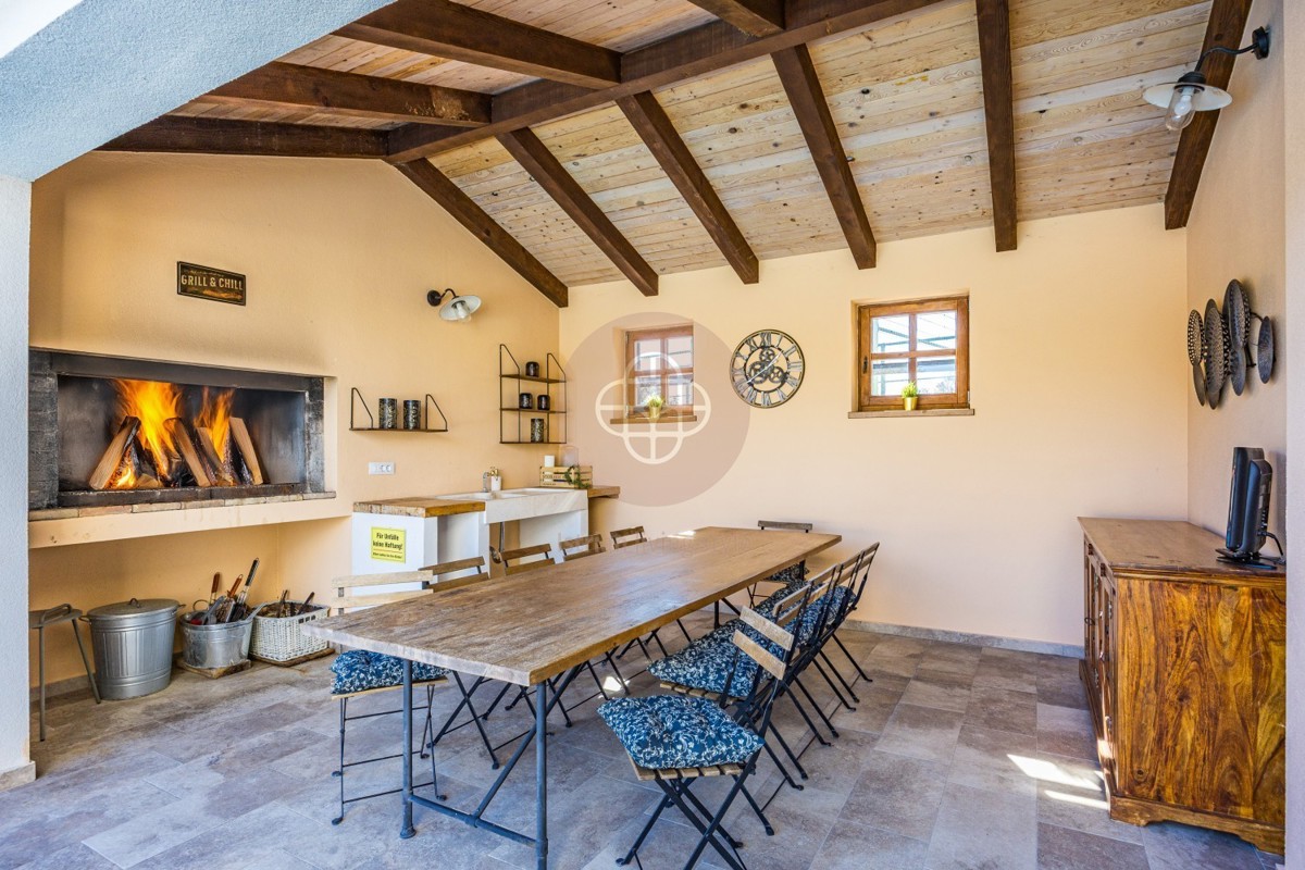 SO COZY - la villa perfetta in campagna