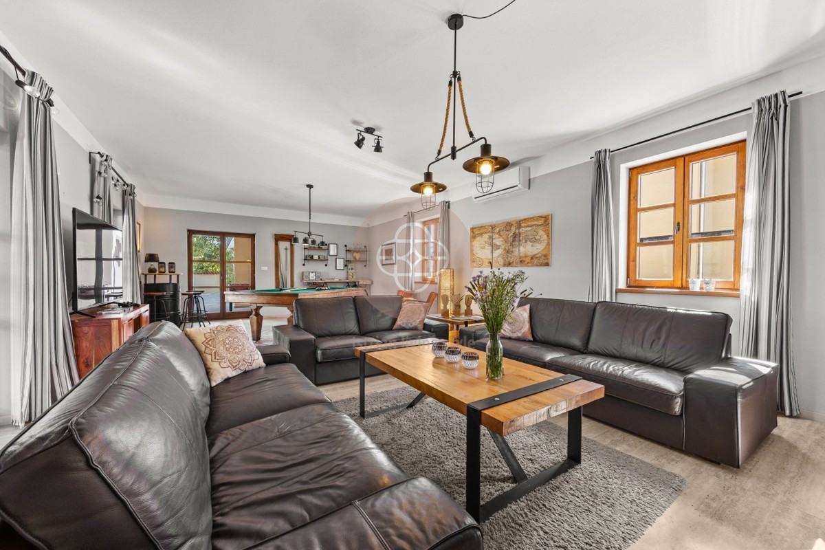 SO COZY - la villa perfetta in campagna