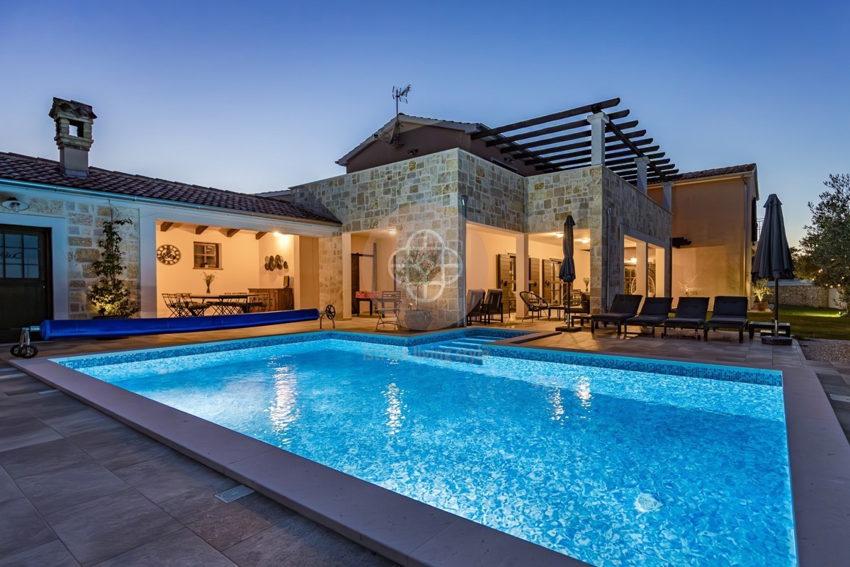 SO COZY - la villa perfetta in campagna