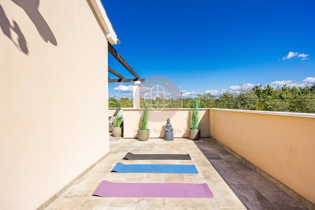 SO COZY - la villa perfetta in campagna