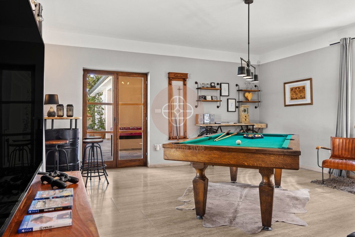 SO COZY - la villa perfetta in campagna