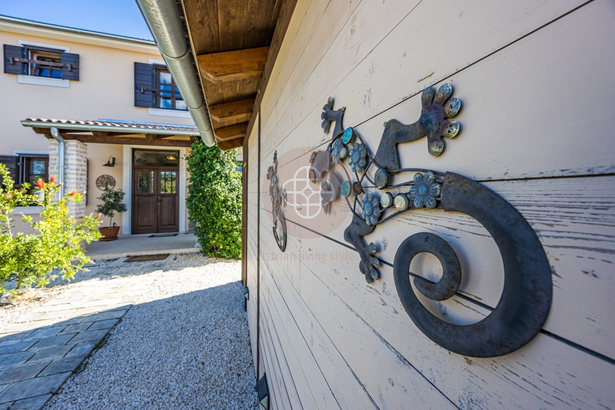 SO COZY - la villa perfetta in campagna