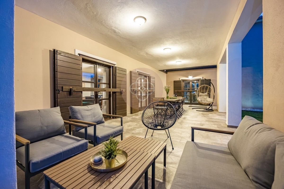 SO COZY - la villa perfetta in campagna