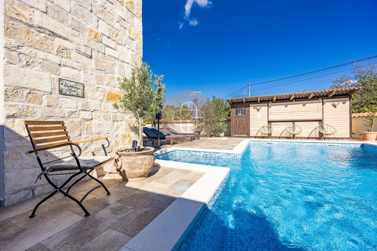 SO COZY - la villa perfetta in campagna