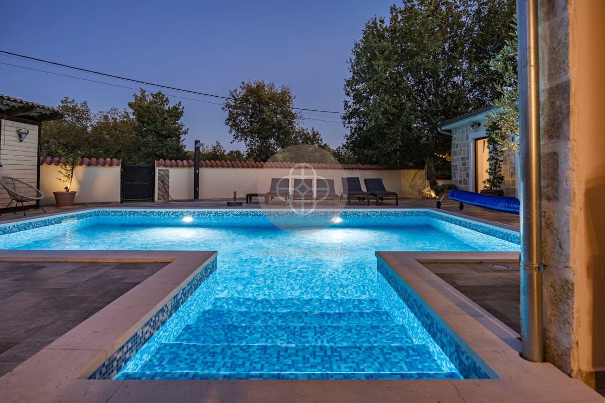 SO COZY - la villa perfetta in campagna