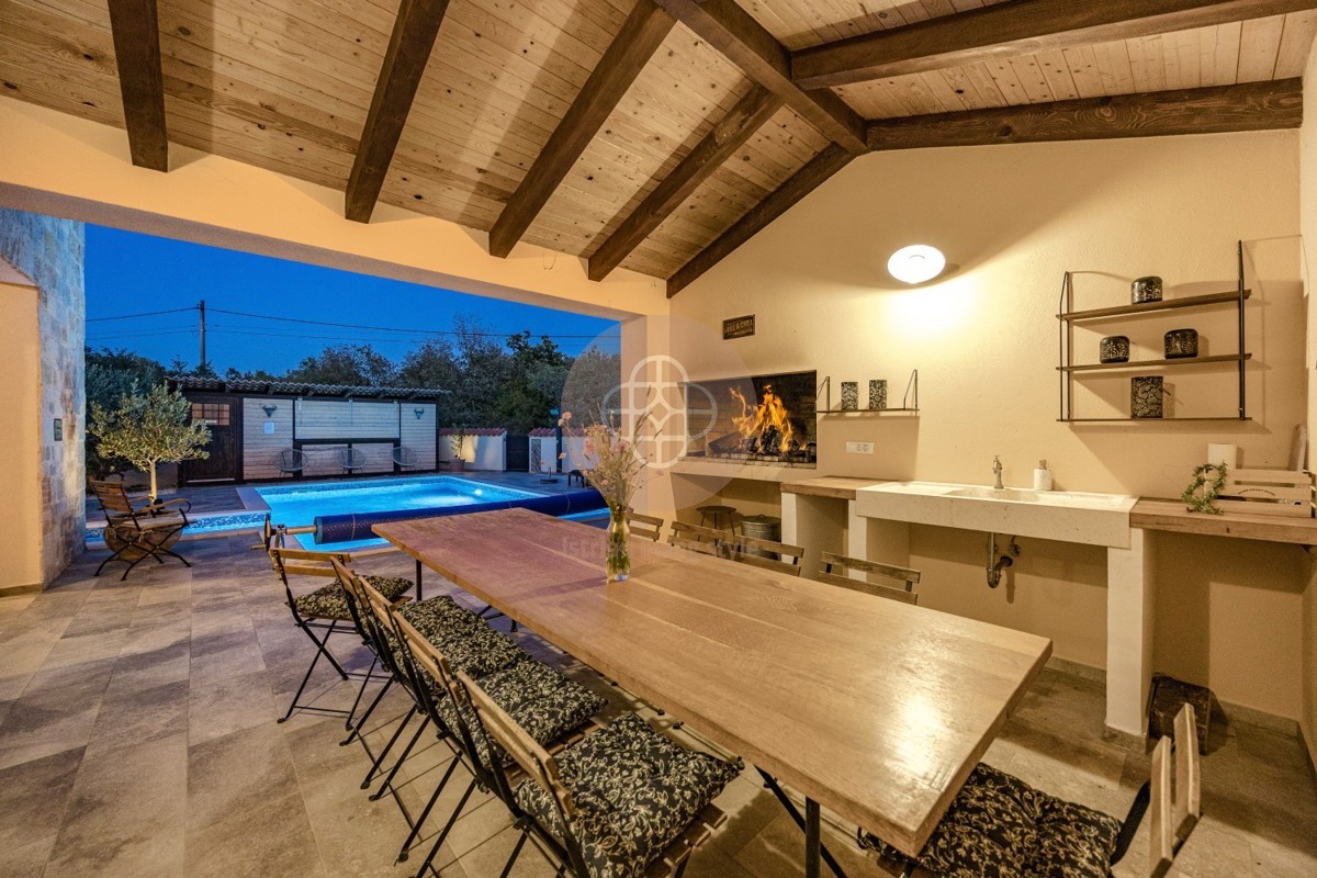 SO COZY - la villa perfetta in campagna