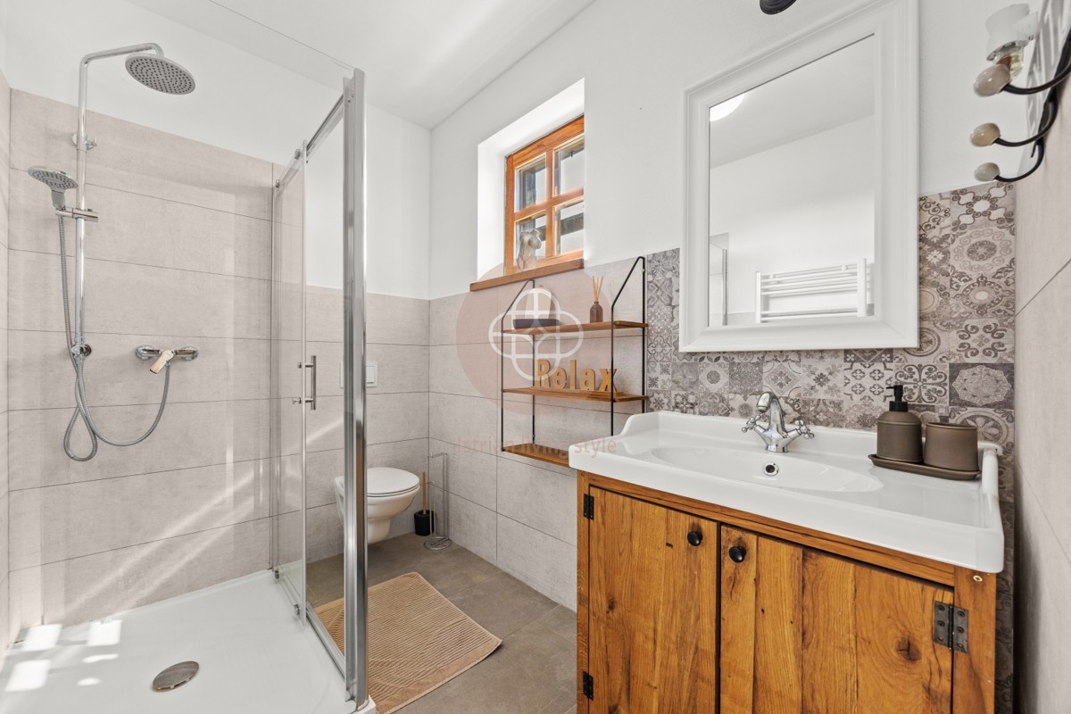 SO COZY - la villa perfetta in campagna