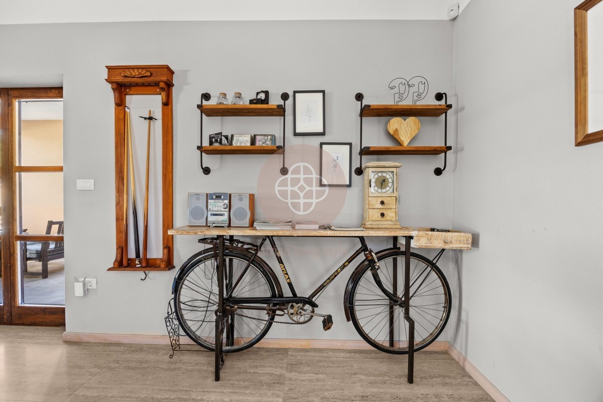 SO COZY - la villa perfetta in campagna