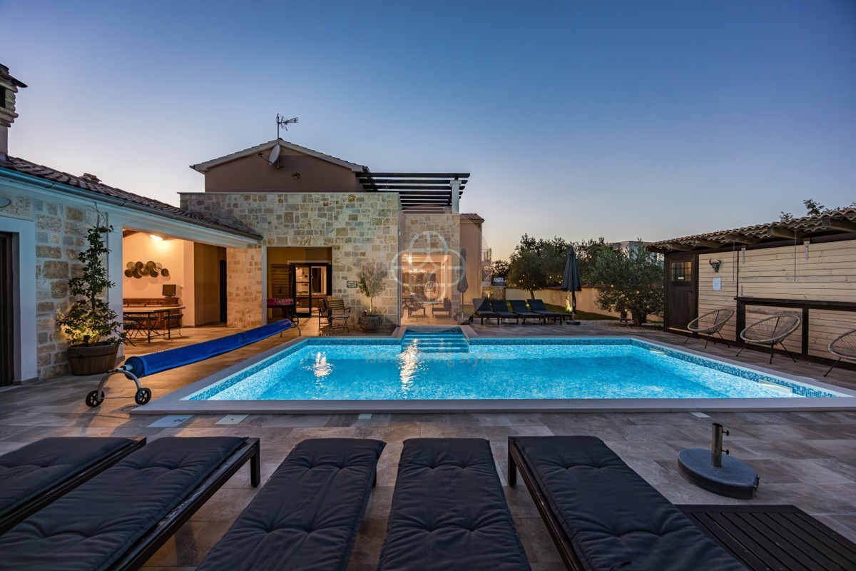 SO COZY - la villa perfetta in campagna