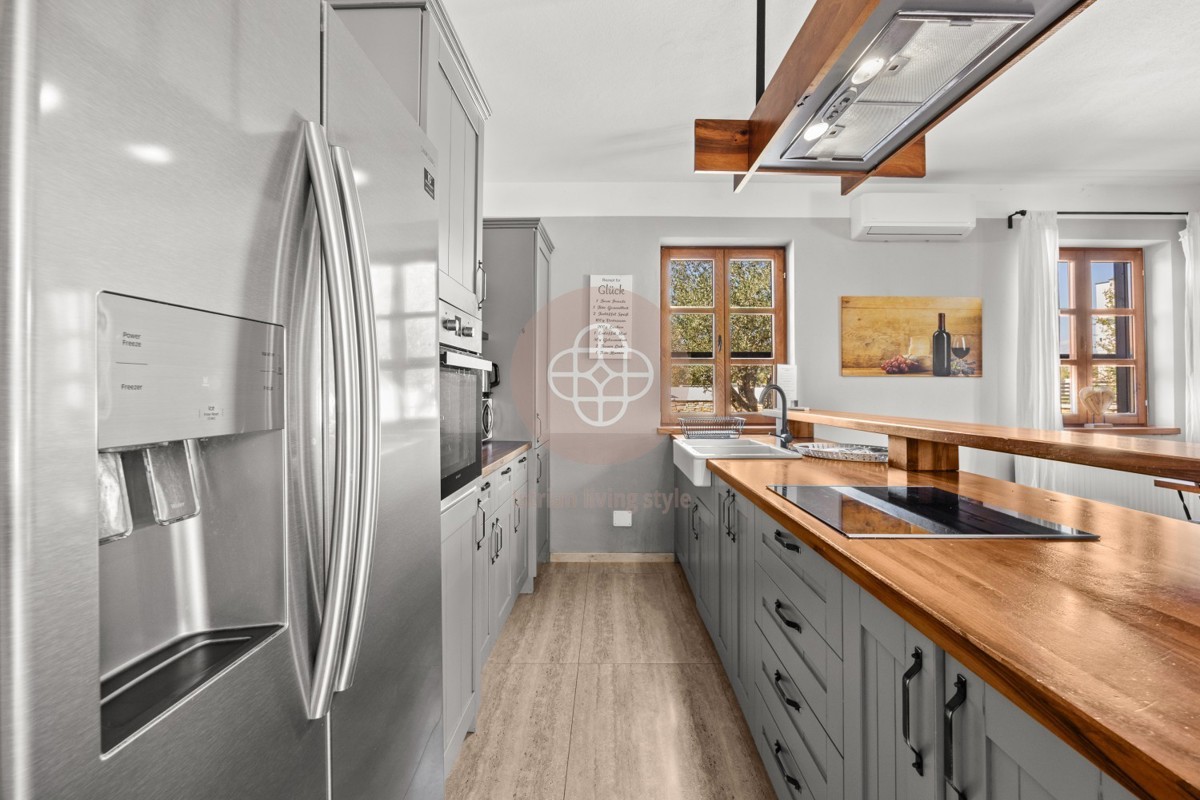 SO COZY - la villa perfetta in campagna