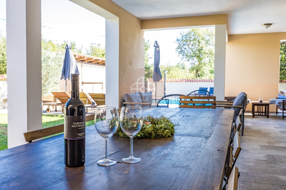 SO COZY - la villa perfetta in campagna