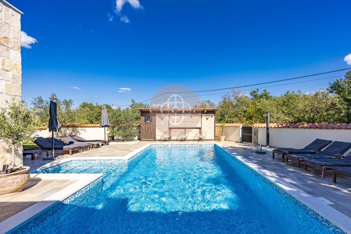 SO COZY - la villa perfetta in campagna