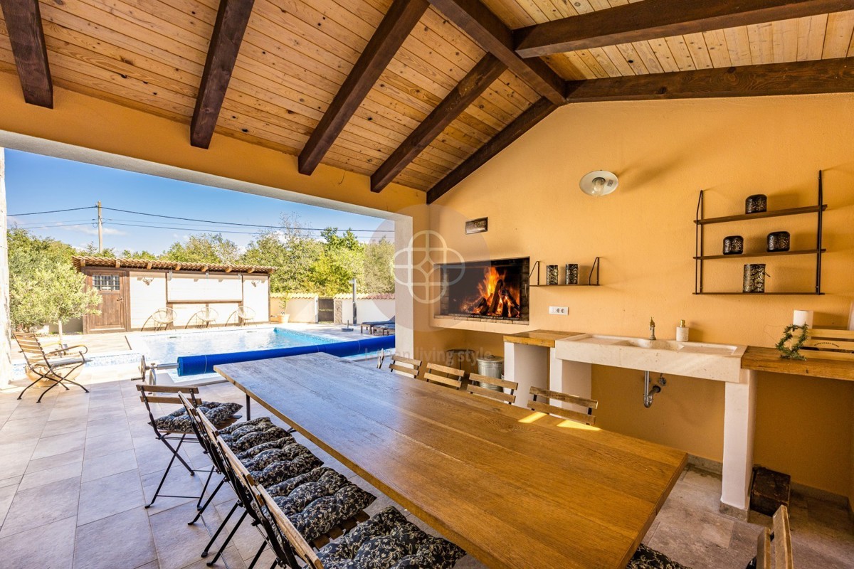 SO COZY - la villa perfetta in campagna