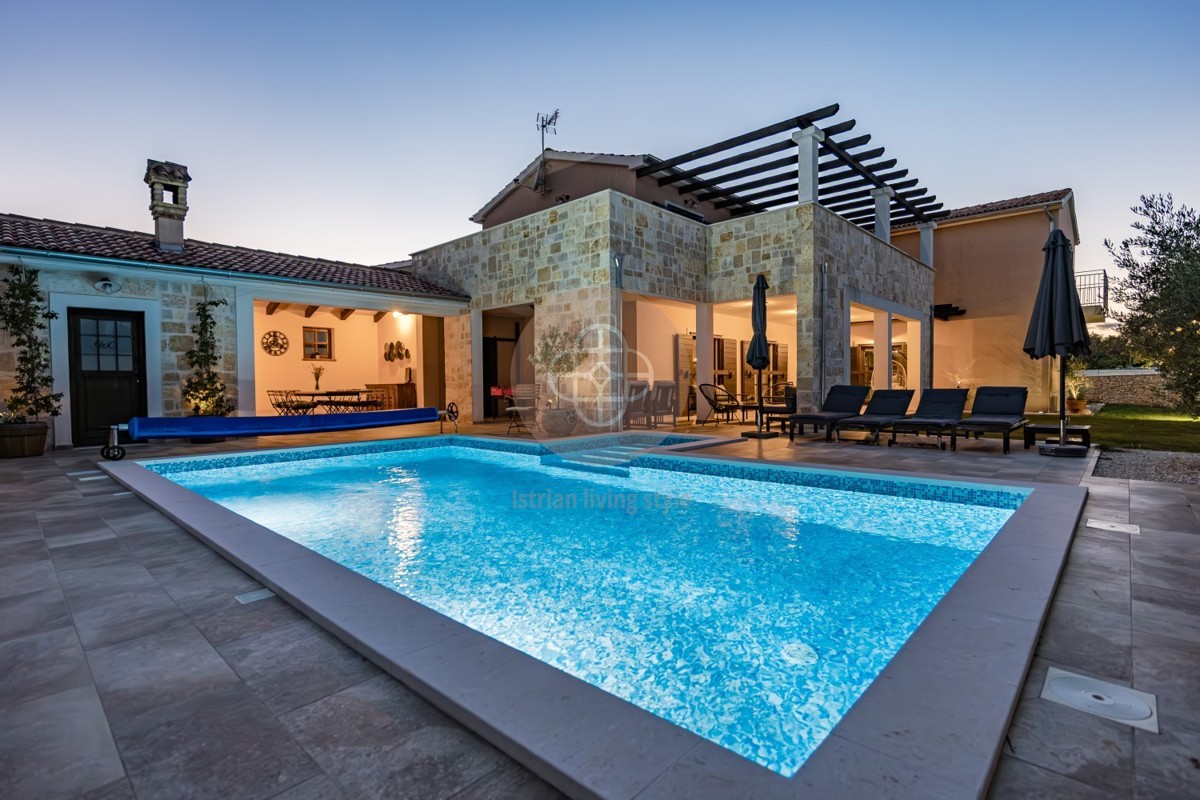 SO COZY - la villa perfetta in campagna