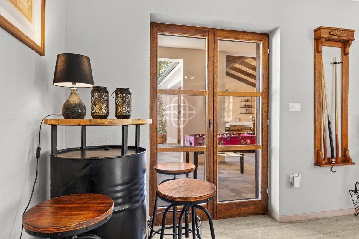 SO COZY - la villa perfetta in campagna