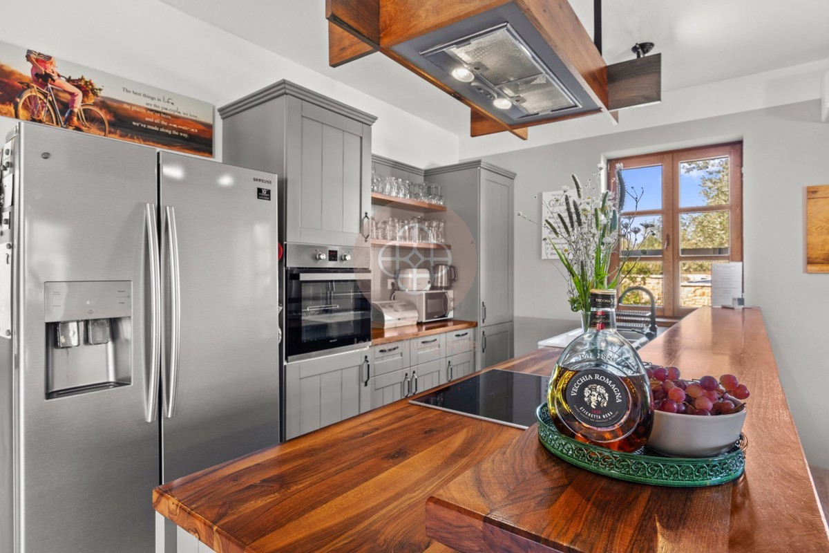 SO COZY - la villa perfetta in campagna