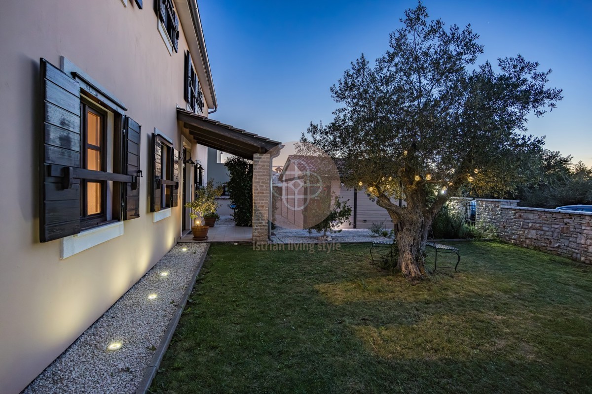 SO COZY - la villa perfetta in campagna