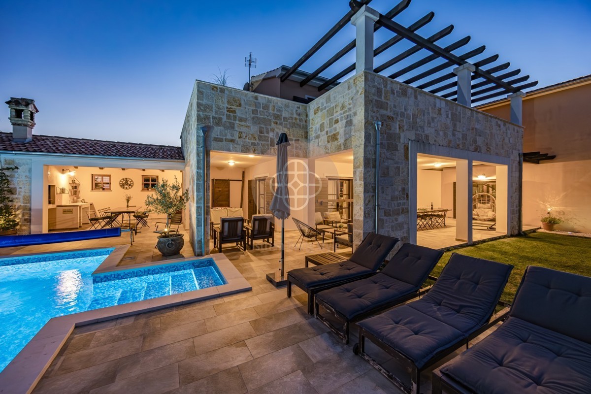 SO COZY - la villa perfetta in campagna