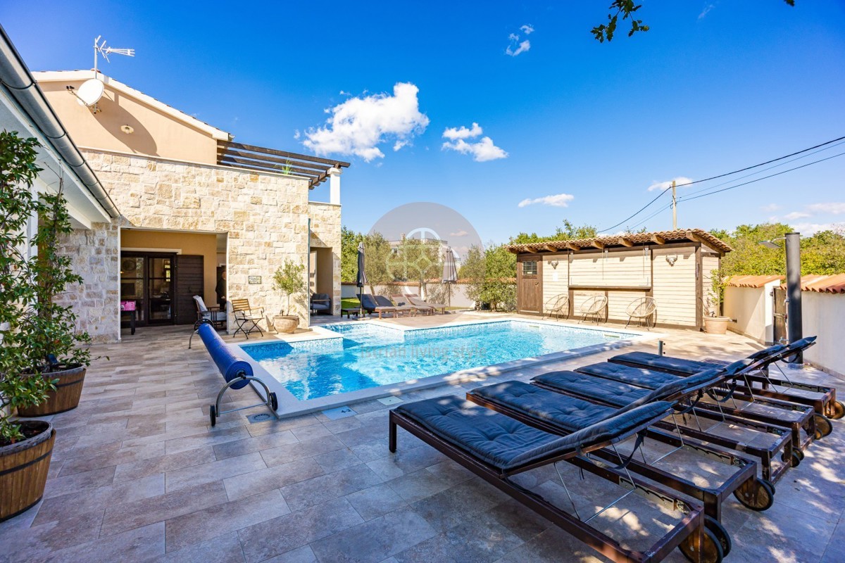 SO COZY - la villa perfetta in campagna