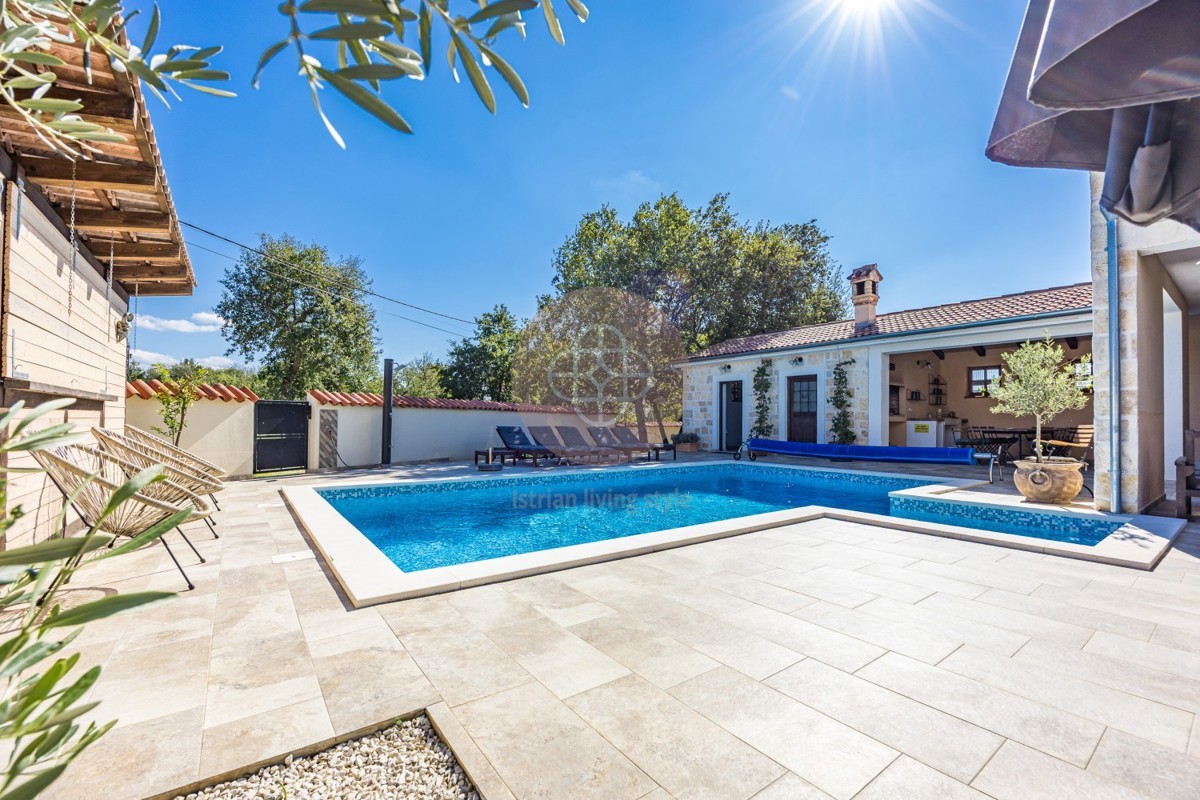 SO COZY - la villa perfetta in campagna