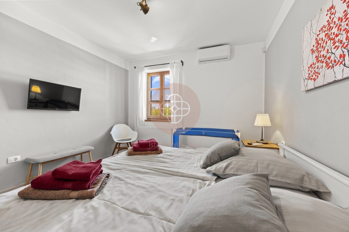 SO COZY - la villa perfetta in campagna