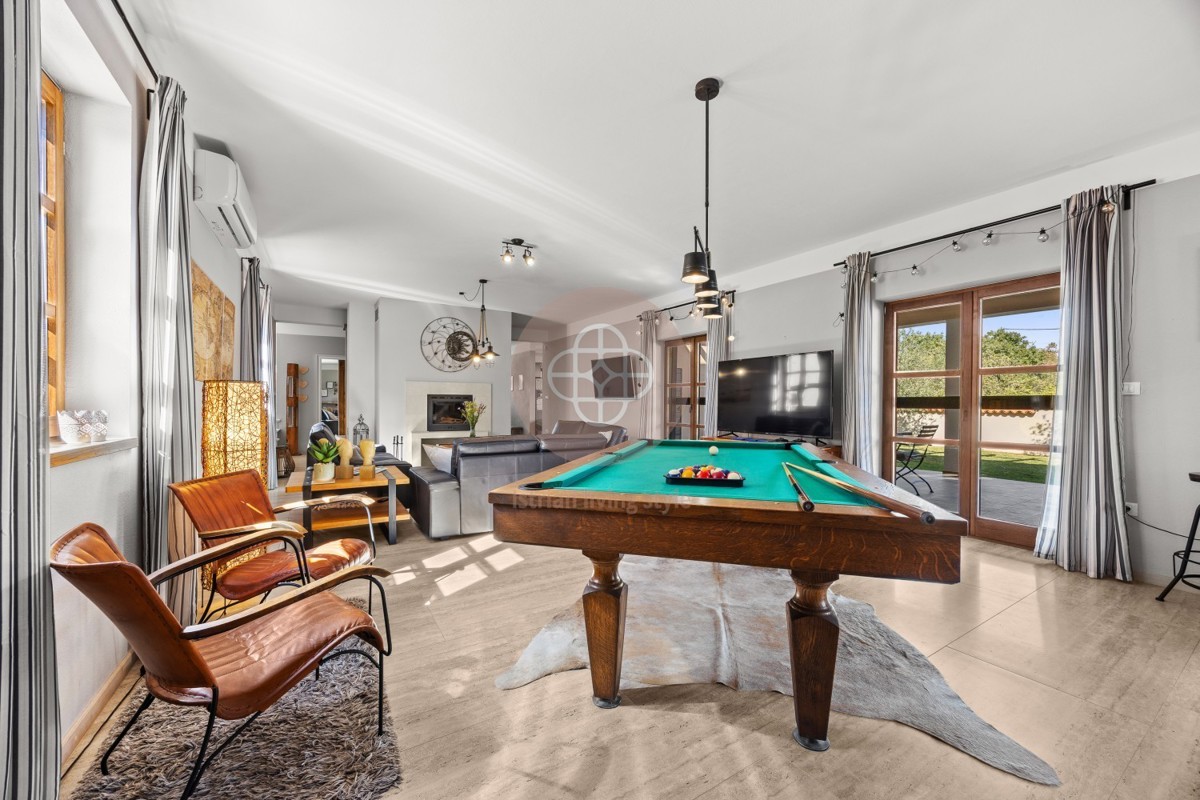 SO COZY - la villa perfetta in campagna