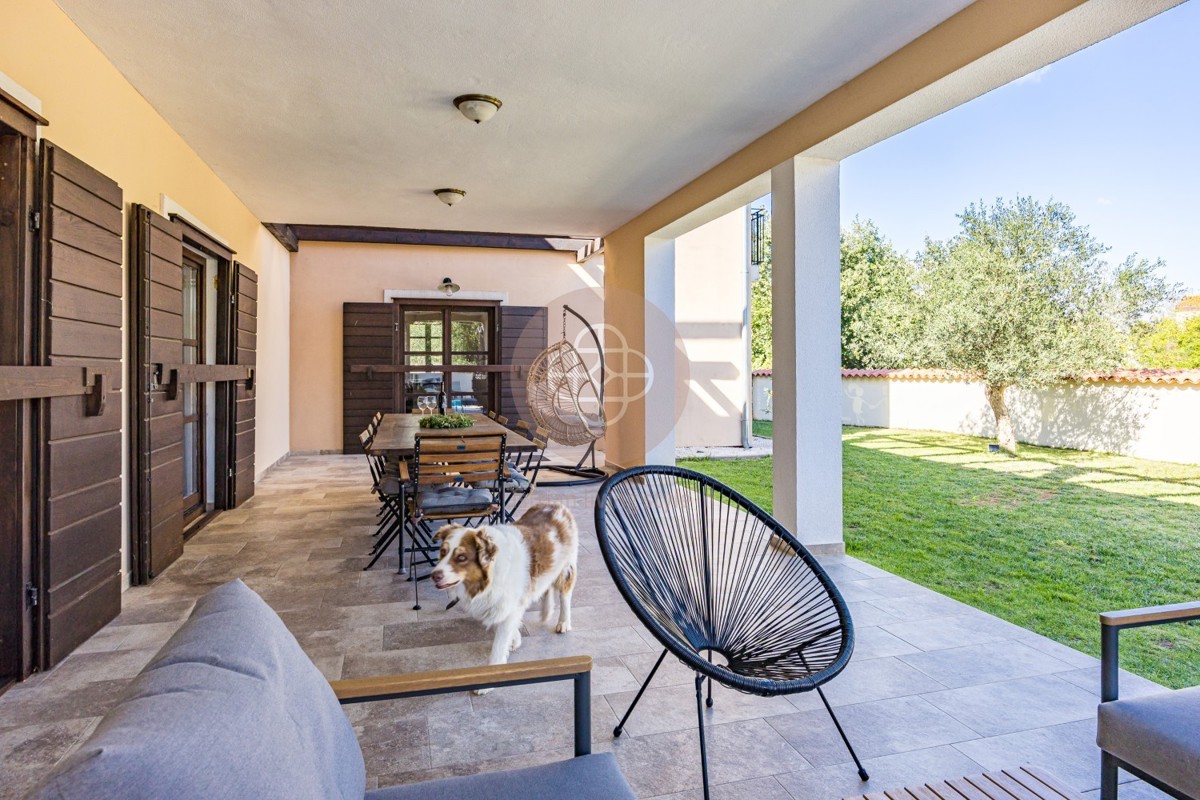 SO COZY - la villa perfetta in campagna