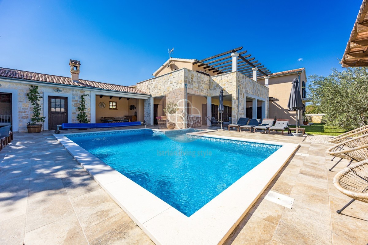 SO COZY - la villa perfetta in campagna