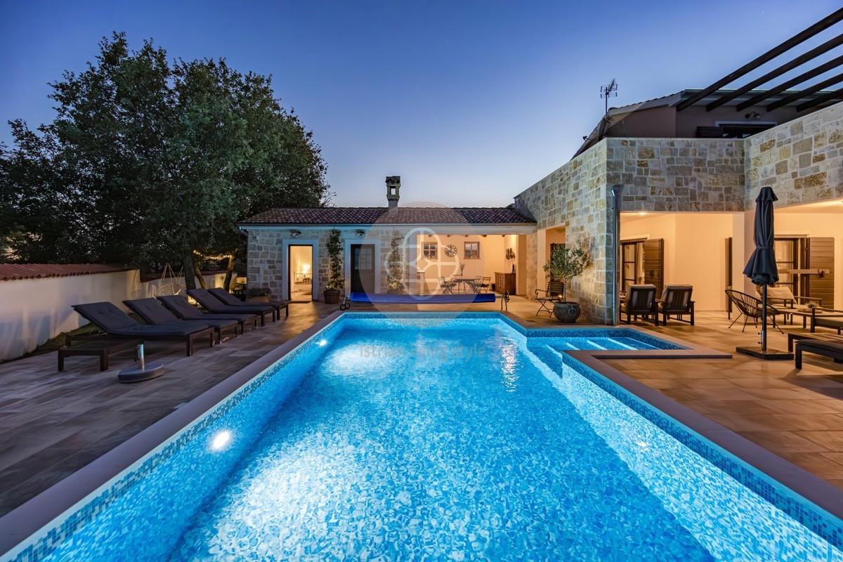 SO COZY - la villa perfetta in campagna