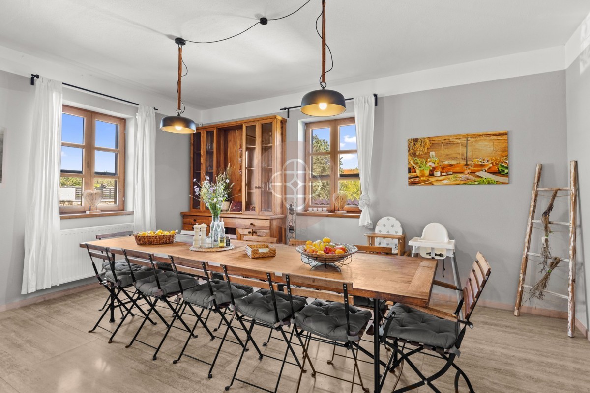 SO COZY - la villa perfetta in campagna