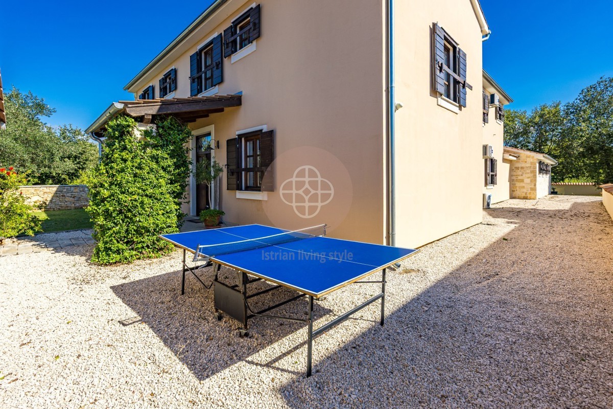 SO COZY - la villa perfetta in campagna