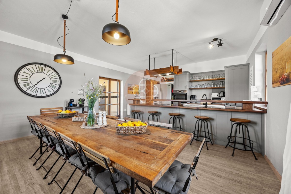 SO COZY - la villa perfetta in campagna