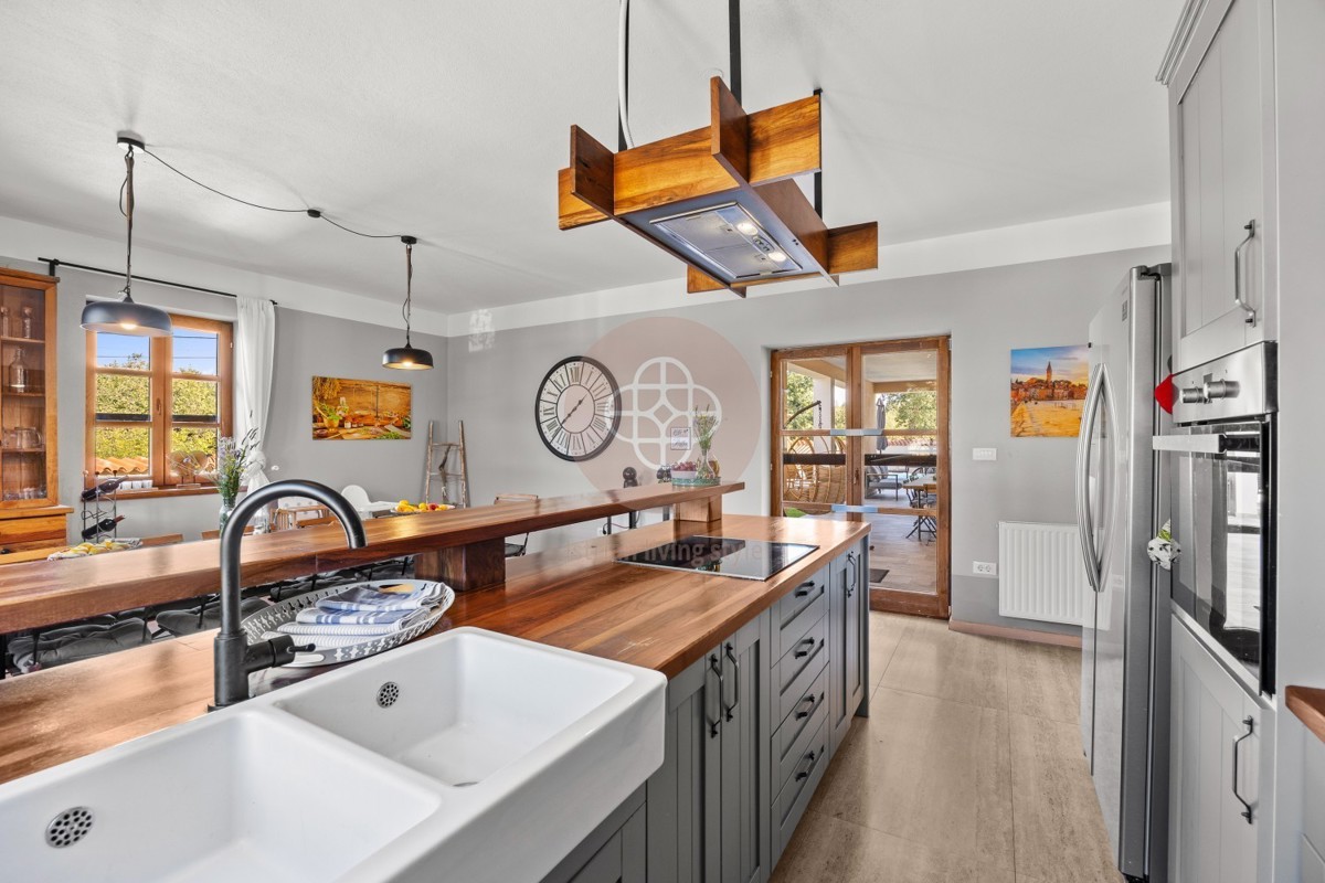 SO COZY - la villa perfetta in campagna